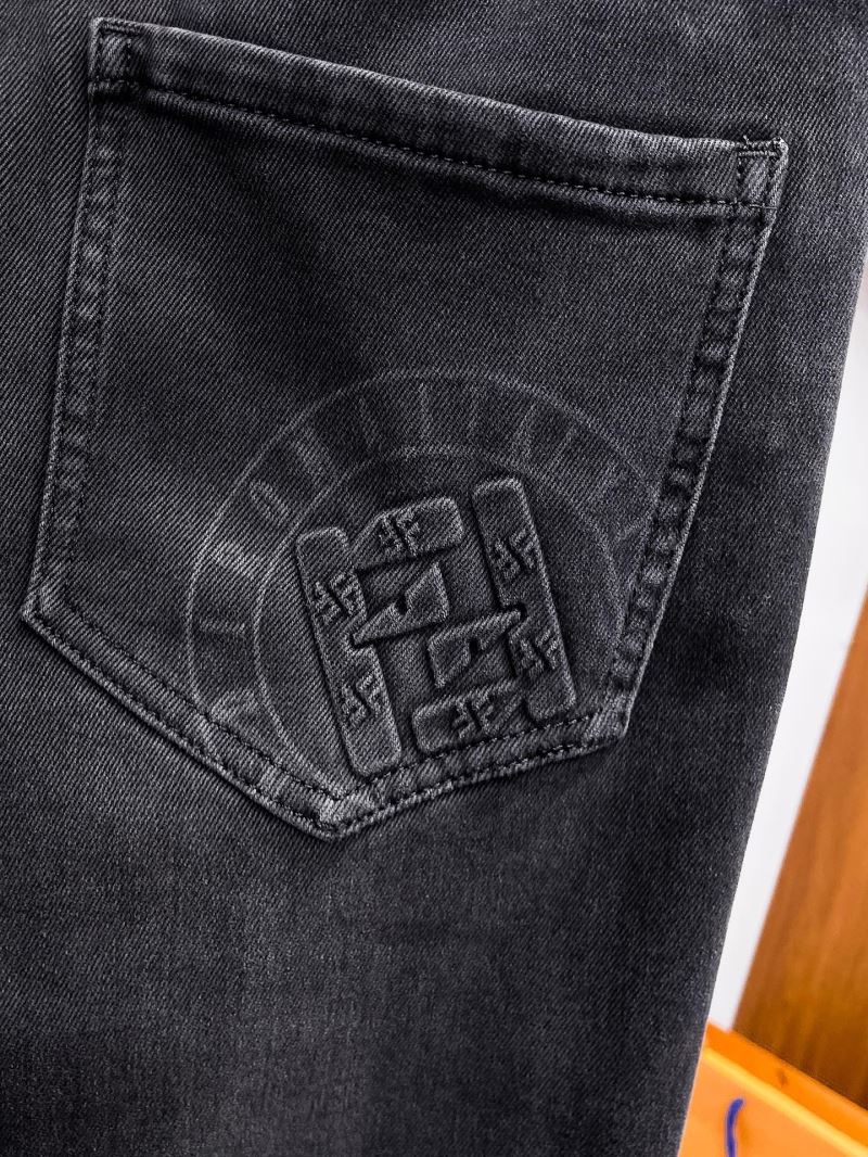 Fendi Jeans